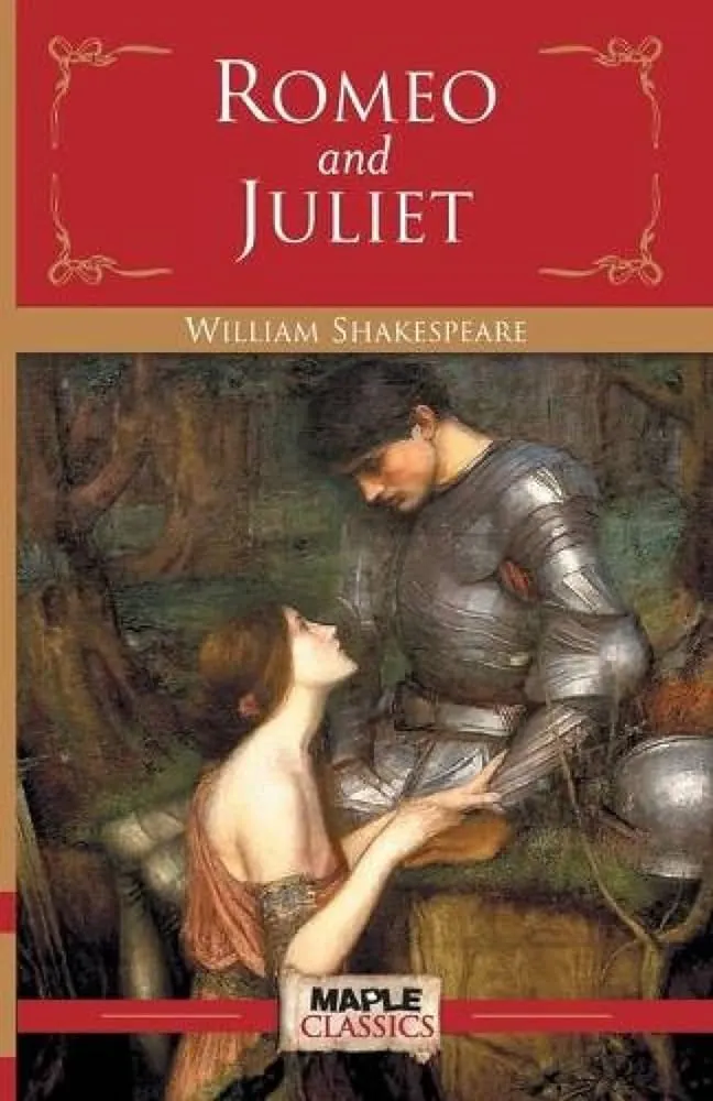 Romeo And Juliet